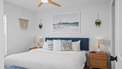 Seascape Casita Gulf Access Kayaks and Bikes - Foto 3