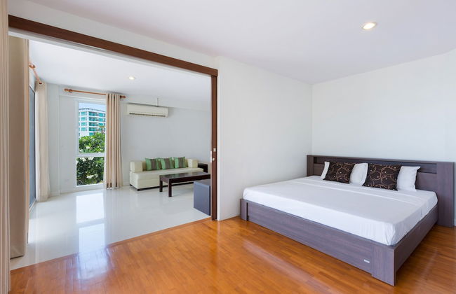 Baan Poolom Beachfront Condominium - Foto 12