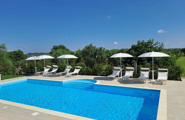 Agriturismo Il Casolare Di Nonno Mario - Foto 29