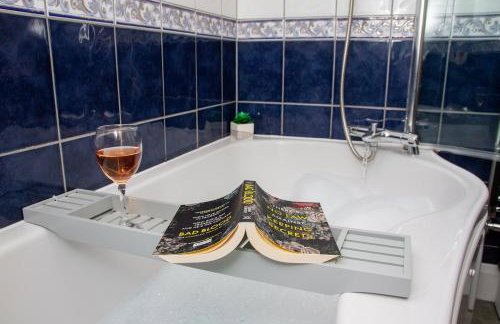 The Firs Holiday Home - Foto 59