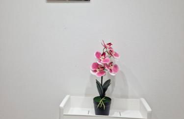 n&ghomesweethome Monet Elegante appartamento casa vacanze - affari - Foto 13