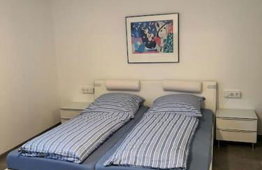 Charmante Einliegerwohnung im grünen Katzwang - Foto 5