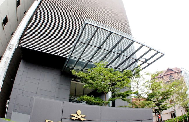 Dorsett Residences Bukit Bintang - De Space - Foto 34