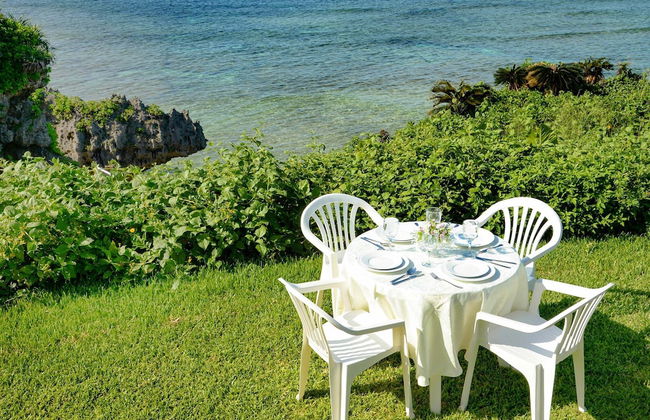 wisteria ocean Nakijin - Foto 29