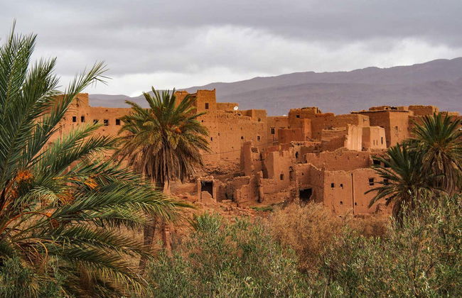 Circuit de 3 jours à Merzouga se terminant à Marrakech - Photo 7