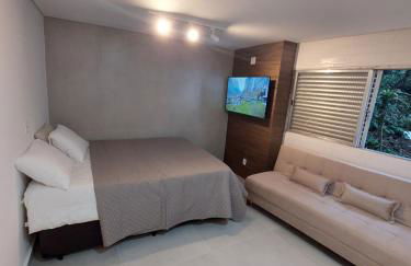 Studio reformado - sem garagem de auto - Photo 8