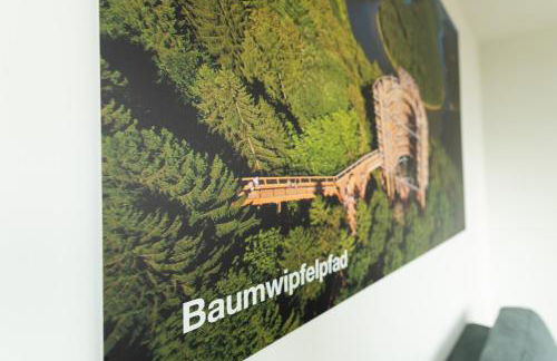 Vis Saar Vie - Ferienwohnungen an der Saarschleife - Foto 39