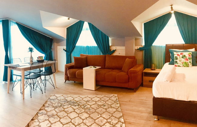 Sirena's Suites - Foto 74