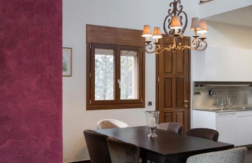 Calm Retreat Villa Lagonisi - Foto 38