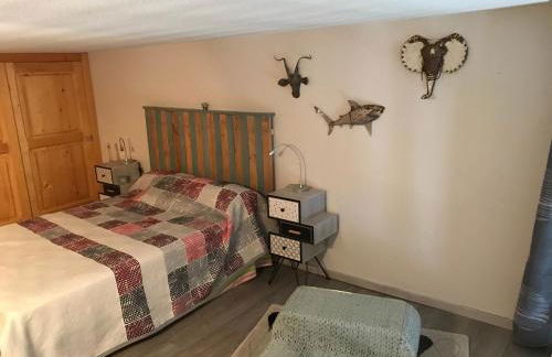 Appartement Hauteur Barcelonnette Vue Exceptionnelle - Foto 7