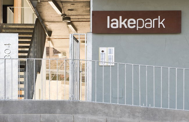 Residence LakePark - Foto 2