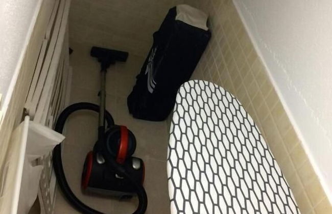 Villa Buraux - Foto 20