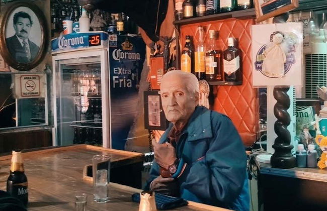 San Miguel de Allende Pub Crawl - Foto 1