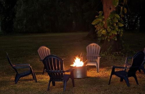 Modern Home On Gated 4 Acre plus Nature Sanctuary - Foto 3