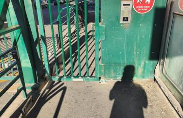 T5 Exceptional! Terrace 60 m2 by station 8 Pers - Foto 17