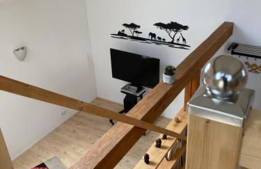 Ferienwohnung Petrimühle - Foto 5
