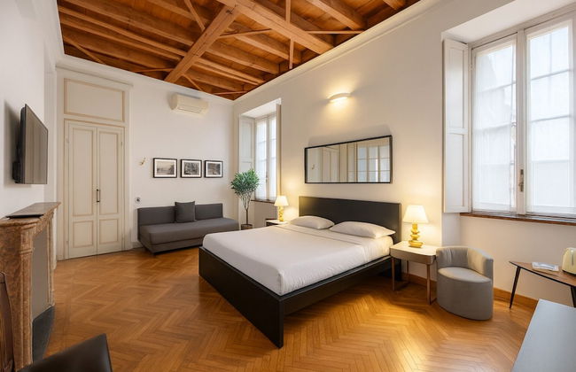 dHomes - Apartments and Rooms - Room 103 - Foto 1