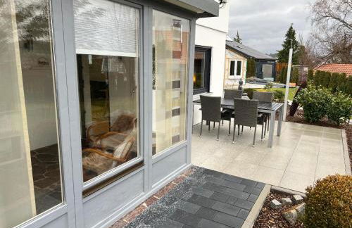 H.Aus.Zeit Ferienwohnungen Stockbauer - Photo 23