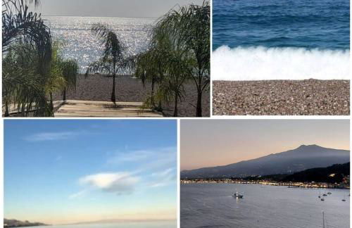 EtnaMare petite maison - Foto 29