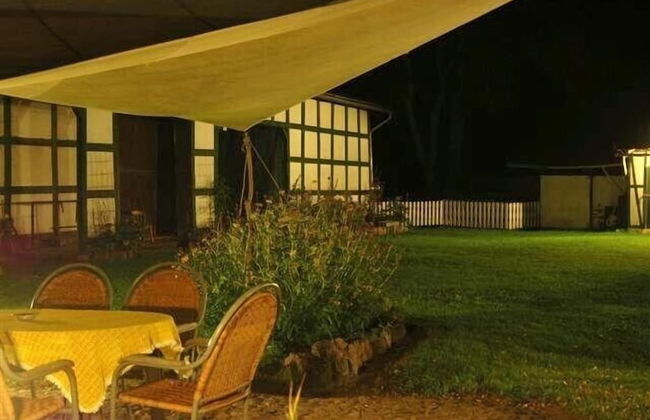 Sonnenhof Im Wendland - Photo 38