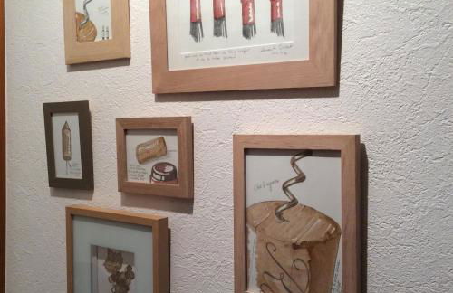 Gîte TIRE BOUCHON - Foto 13