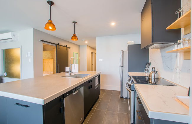 Les Lofts du Trésor - By Les Lofts Vieux-Quebec - Photo 59