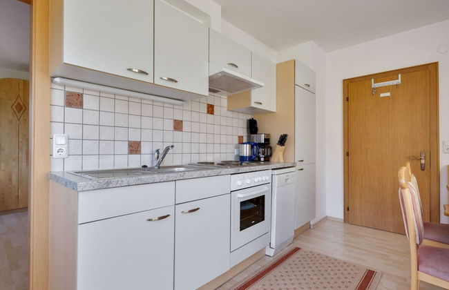 Nice Apartment With Terrace in Salzburg - Foto 12