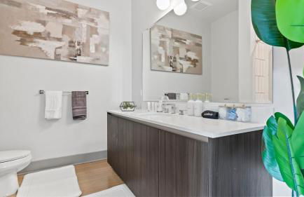 NEW Luxury Penthouse with AmazingViews King Bed - Foto 20