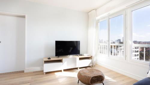 Renovated apartment metro, parking included, near Porte Versaille - Foto 4