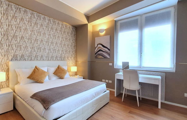 Heart Milan Apartments - San Sepolcro Duomo - Foto 76