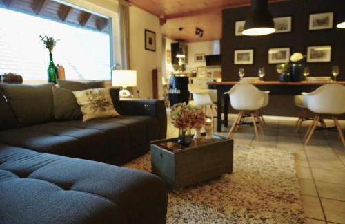 Ferienhaus Winzer - Wandern und Genuss in der Pfalz - Foto 1