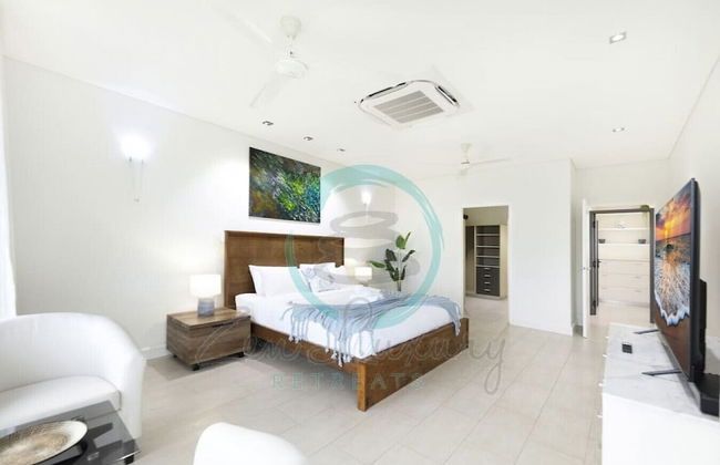 ZENLUX INFINITY - 4BR with Private Pool - Foto 2