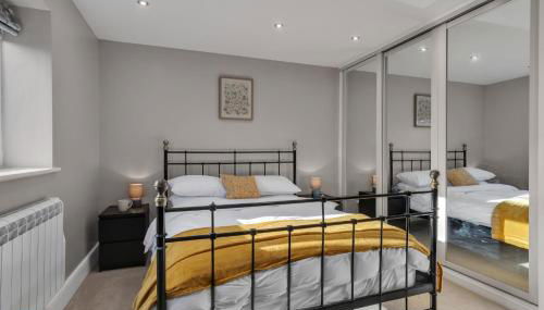 Roe Barn - Foto 2, wardrobe