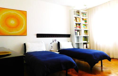 SAN MARCO Nouvelle Vague Apartment - Foto 6