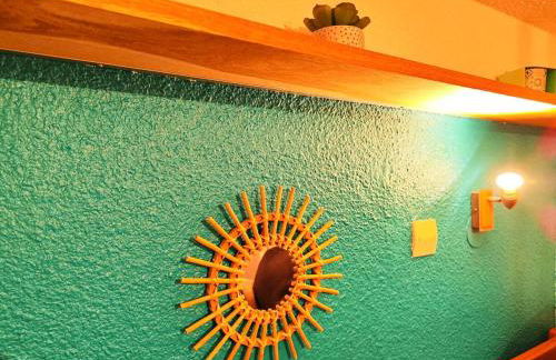 Studio Lélex - pied des pistes - vue montagne - Foto 12