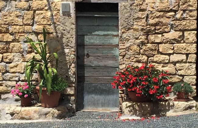 Panoramic Rural House With Garden - Foto 31