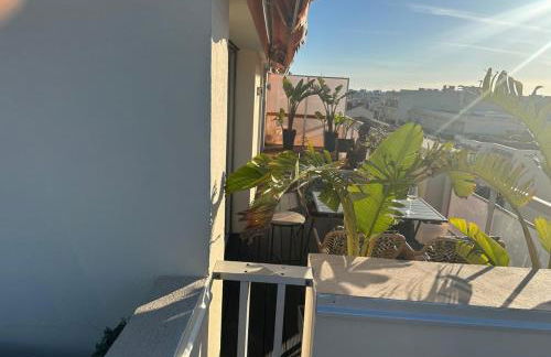 TOP 2 Bedrooms 2 Baths 2 WCs Terrasse Juan Les Pins - Photo 30