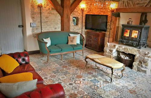 Glatigny Farmhouse - close to beach - proche de la plage - Foto 14