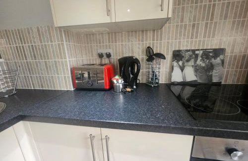 Newquay Coast and Cabin - Foto 27