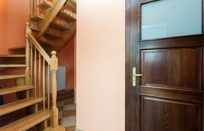 Holiday House Kurnik by Renters - Photo 28