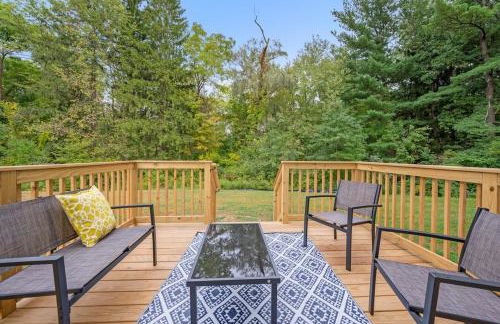 Ideal Family Stay Sleeps 20 in Bloomfield, CT - Foto 69