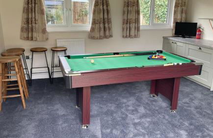 Holdfast Cottage in the heart of The New Forest - Photo 51