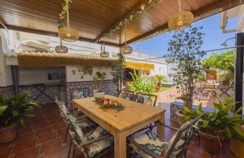 Cubo's Noches de Luna Casabermeja House - Foto 14