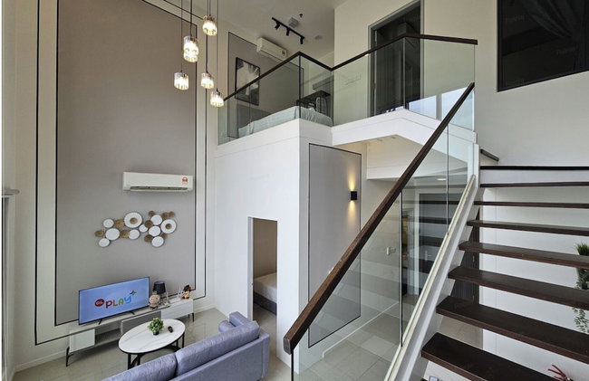 HighPark Suite Kelana Jaya by Sleepy Bear - Photo 53