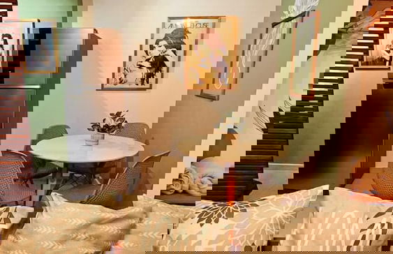 Solar Agua Pipa Stays - Foto 51