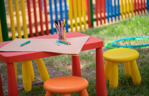 HM Mar Blau Aparthotel - Foto 64