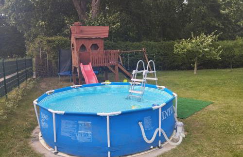 Kamienna Chata - Foto 31