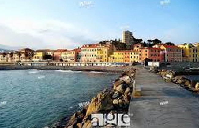 Il Giardino Sul Mare - Foto 30