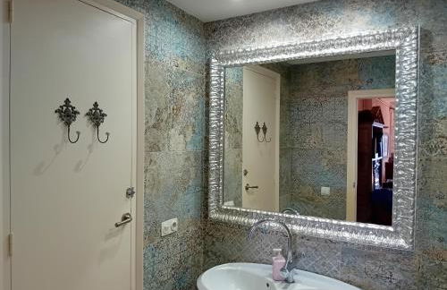 Villa Tamariu con vistas al mar - Foto 8