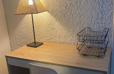 Le Mas du Bassin, maison de charme, design, detente - Foto 19